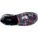 Easy WORKS by Easy Street Bind Women's Hot Coffee Patent Leather Slip-Resistant Clog, , large
