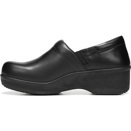 dr scholl's dynamo clogs