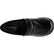 Easy WORKS by Easy Street Lyndee Black Raindrops Women's Slip-Resistant Patent Slip-On Work Shoe, , large