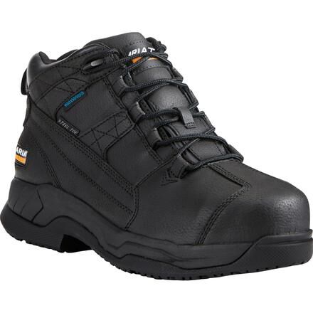 Ariat deals contender h2o