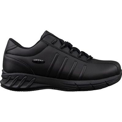 Lugz Pro-Tech Grapple Men's Slip-Resisting Work Shoe, , large