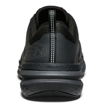KEEN Utility Speedworks Men's Carbon Nano Toe Electrical Hazard Athletic Work Shoe, , large