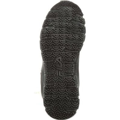 Fila Memory Radiance Women's Slip-Resistant Work Athletic Shoe, , large