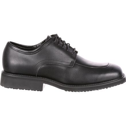 SlipGrips Slip Resistant Dress Shoes 7440