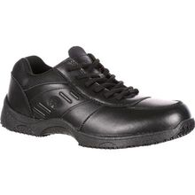 Slip-Resistant Shoes - Men's Slip-Resistant Work Shoes & Boots for ...