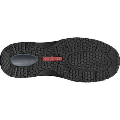 OrthoFeet Yari Hands-Free Men's Slip-Resisting Athletic Work Shoe, , large