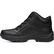 Dr. Scholl's Charge Hi-Top Men's Leather Slip-Resisting Work Shoe, , large