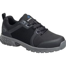 Nautilus Zephyr Men's Alloy Toe Static-Dissipative Slip-Resisting Athletic Work Shoe