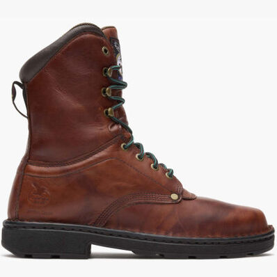Georgia Boot Eagle Light Work Boot, , large