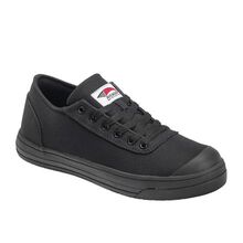Avenger Blade Men's Aluminum Toe Electrical Hazard Slip-Resisting Skate Athletic