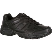 Dickies Slip-Resistant Work Athletic Shoe