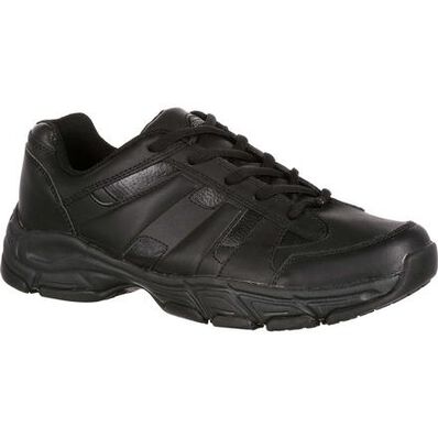 Dickies Slip-Resistant Work Athletic Shoe, , large