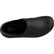 Spring Step Manila Women's Slip-Resistant Black Leather Slip-On Shoe, , large