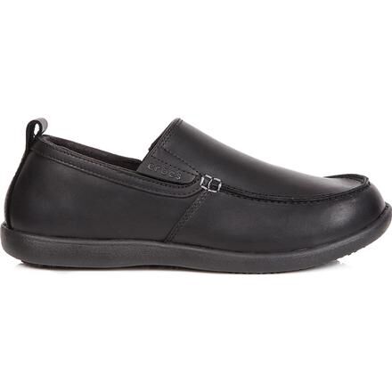 crocs men's tummler work shoe