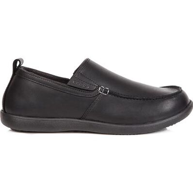 black boots with heel