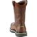 KEEN Utility® Dallas Steel Toe Waterproof Work Wellington, , large
