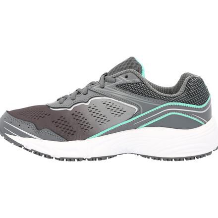 Fila Memory Runtronic Women s Slip Resistant Work Athletic Shoe
