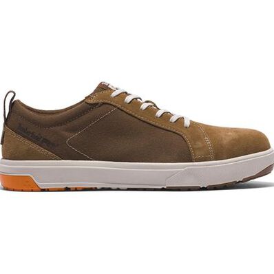 Timberland PRO GreenStride Berkley Unisex Composite Toe Oxford Work Shoe, , large