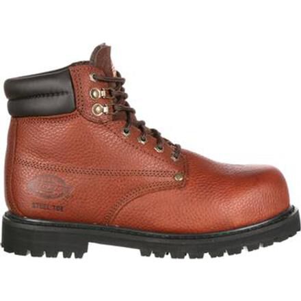 Dickies Raider Steel Toe Work Boot DW7022