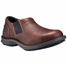 Timberland PRO Gladstone Steel Toe Static-Dissipative Slip-On