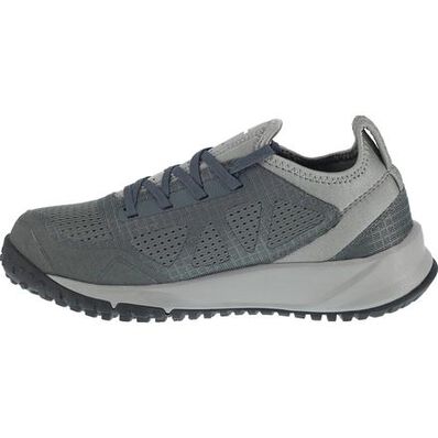 QUICKFIT COLLECTION: Reebok All Terrain Work Women's Steel Toe Static-Dissipative Work Shoe, , large