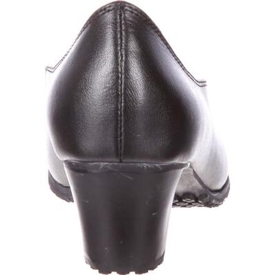 SlipGrips Aerial Dress Women's Slip Resistant Pump, , large