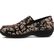 Spring Step Ferrara Small Sugar Skull Women's Slip-Resistant Slip-On Work Shoe, , large