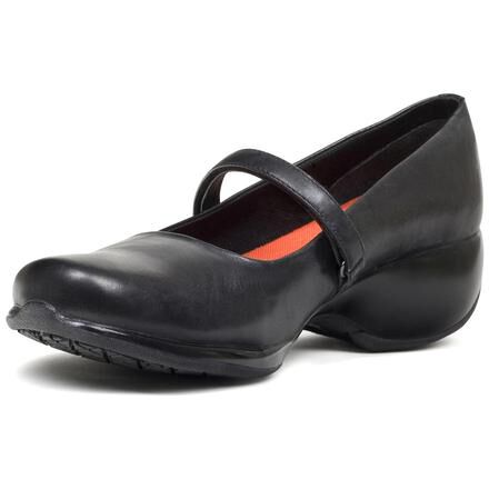 mary jane non slip work shoes