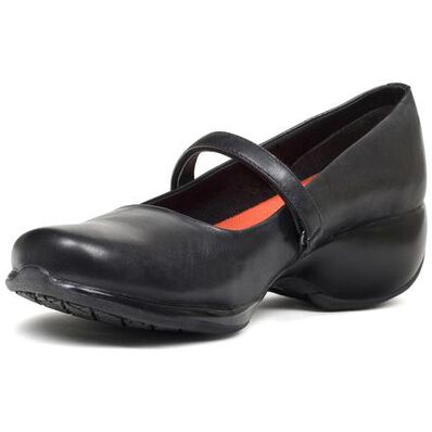 skechers mary jane work shoes