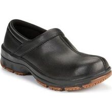 SlipGrips Slip-Resistant Clog