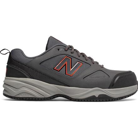 New balance slip resistant shoes mens sales