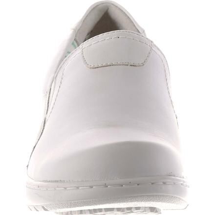 Nurse Mates Women s Meredith Slip Resistant Slip On 255904