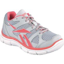 Reebok Women's Sport Grip Composite Toe Slip-Resistant Athletic Work Shoe
