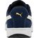 Puma Safety Iconic Suede Men's Fiberglass Toe Electrical Hazard Athletic Work Shoe, , large