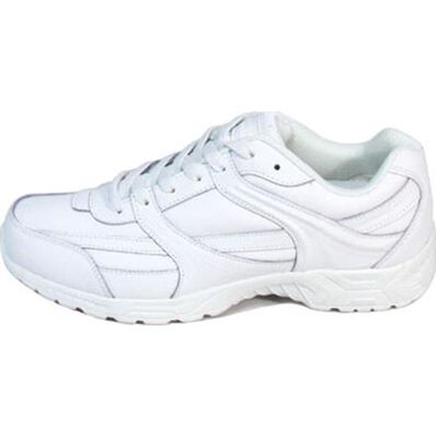 Genuine Grip Slip-Resistant Athletic Shoe, , large