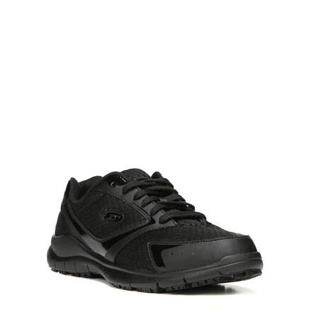 Dr scholl's slip resistant work shoes store