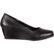 SlipGrips Women's Slip-Resistant Wedge, , large