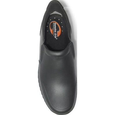 Genuine Grip Men's Slip-Resisting Slip-On Work Shoe, , large