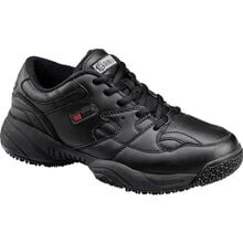 SkidBuster Slip-Resistant Work Athletic Shoe