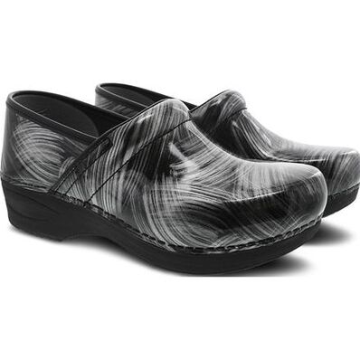Dansko XP 2.0 Women's Slip Resistant Work Clogs, , large