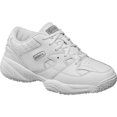 SkidBuster Women's Slip Resistant LoCut Athletic, , large
