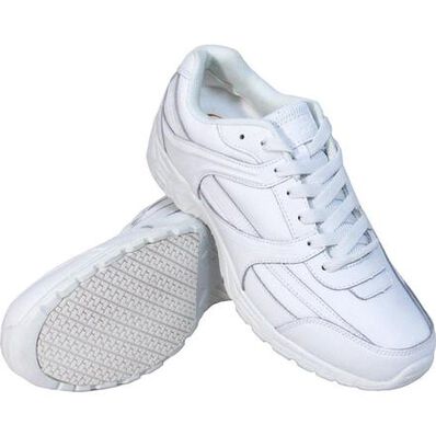 Genuine Grip Slip-Resistant Athletic Shoe, , large