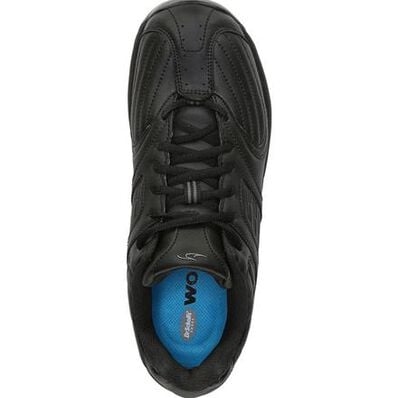 Dr. Scholl's Cambridge II Men's Slip-Resisting Athletic Work Shoe, , large