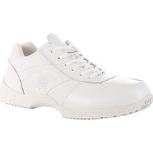 SlipGrips Stride Lace-Up Slip Resistant LoCut Athletic