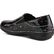 Spring Step Manila Galactic Women's Slip-Resisting Leather Slip-On Shoe, , large
