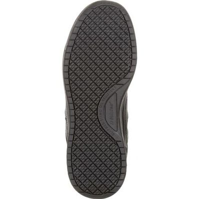 Dickies Slip-Resistant Work Skate Shoe, , large