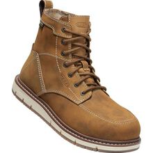KEEN Utility® San Jose Women's 6 inch Aluminum Toe Electrical Hazard Work Boot