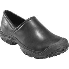 KEEN Utility® PTC Slip-Resistant Slip-On Work Shoe