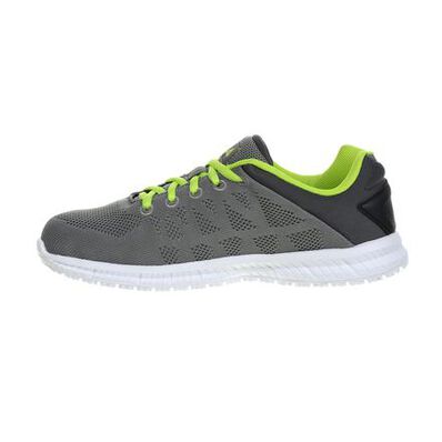 Fila Memory Techknit Women's Slip-Resisting Athletic Work Shoe, , large