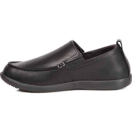 Crocs men's tummler best sale work shoe